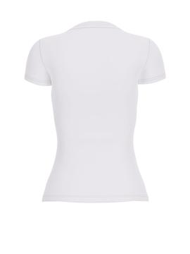 Afbeelding voor product T-shirt van het merk Guess in het Wit