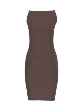 Afbeelding voor product Kleed van het merk Guess in het Bruin