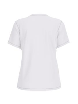 Afbeelding voor product T-shirt van het merk Guess in het Wit