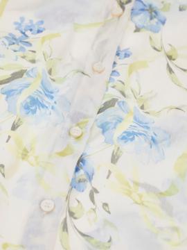 Afbeelding voor product Bloes van het merk Guess in het Ecru