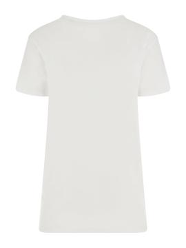 Afbeelding voor product T-shirt van het merk Guess in het Wit