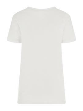 Afbeelding voor product T-shirt van het merk Guess in het Wit