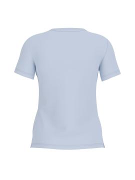 Afbeelding voor product T-shirt van het merk Guess in het Blauw