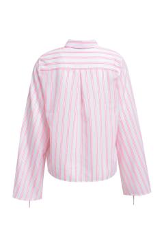 Afbeelding voor product Bloes van het merk Milano in het Roze