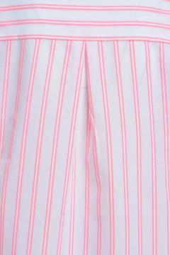 Afbeelding voor product Bloes van het merk Milano in het Roze