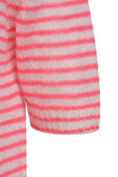 Afbeelding voor product Pull van het merk Milano in het Oranje