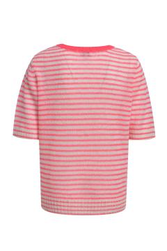 Afbeelding voor product Pull van het merk Milano in het Oranje