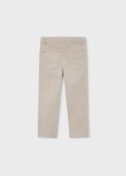 Afbeelding voor product Broek van het merk Mayoral in het Beige