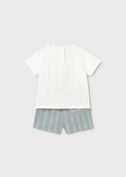 Afbeelding voor product Set van het merk Mayoral in het Groen