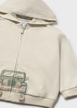 Afbeelding voor product Sweater van het merk Mayoral in het Beige