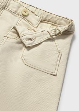 Afbeelding voor product Broek van het merk Mayoral in het Beige