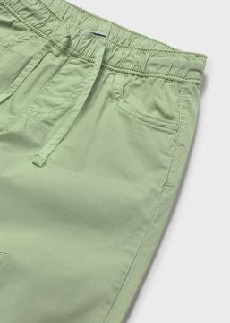 Afbeelding voor product Broek van het merk Mayoral in het Groen