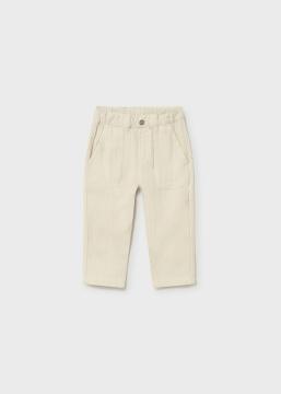 Afbeelding voor product Broek van het merk Mayoral in het Beige