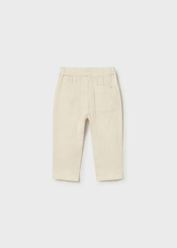 Afbeelding voor product Broek van het merk Mayoral in het Beige