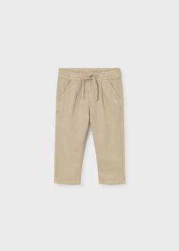 Afbeelding voor product Broek van het merk Mayoral in het Beige