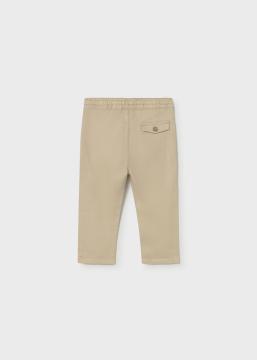 Afbeelding voor product Broek van het merk Mayoral in het Beige