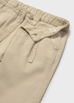 Afbeelding voor product Broek van het merk Mayoral in het Beige