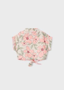 Afbeelding voor product Set van het merk Mayoral in het Roze