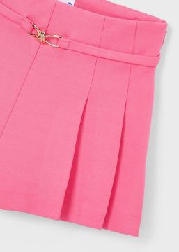 Afbeelding voor product Short van het merk Mayoral in het Roze