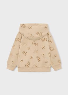 Afbeelding voor product Sweater van het merk Mayoral in het Bruin