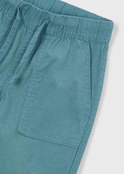 Afbeelding voor product Broek van het merk Mayoral in het Blauw