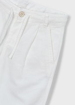 Afbeelding voor product Broek van het merk Mayoral in het Ecru