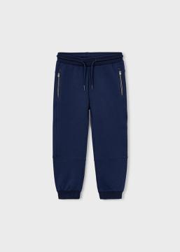 Afbeelding voor product Broek van het merk Mayoral in het Marine