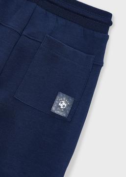 Afbeelding voor product Broek van het merk Mayoral in het Marine