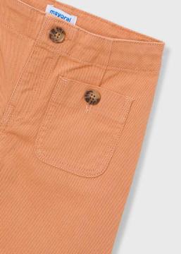 Afbeelding voor product Broek van het merk Mayoral in het Oranje