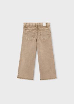 Afbeelding voor product Jeans van het merk Mayoral in het Beige