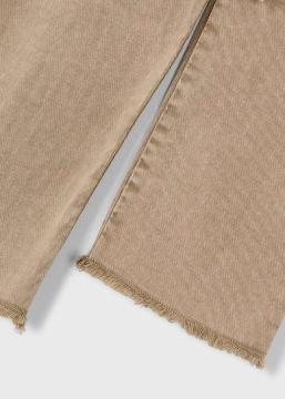 Afbeelding voor product Jeans van het merk Mayoral in het Beige