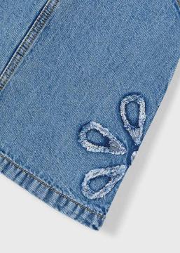 Afbeelding voor product Kleed van het merk Mayoral in het Jeans