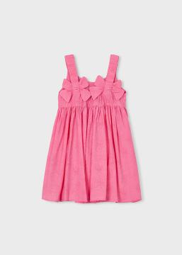 Afbeelding voor product Kleed van het merk Mayoral in het Roze