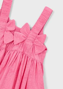 Afbeelding voor product Kleed van het merk Mayoral in het Roze