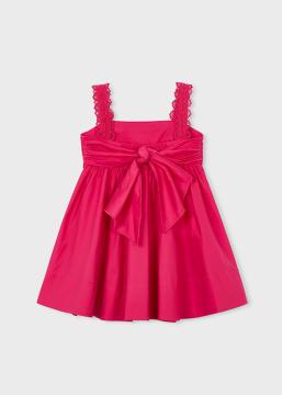 Afbeelding voor product Kleed van het merk Mayoral in het Roze