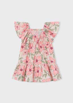 Afbeelding voor product Kleed van het merk Mayoral in het Roze