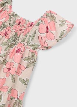 Afbeelding voor product Kleed van het merk Mayoral in het Roze