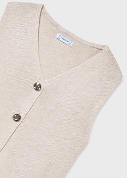 Afbeelding voor product Debardeur van het merk Mayoral in het Beige