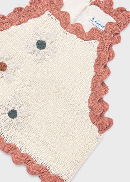 Afbeelding voor product Top van het merk Mayoral in het Beige