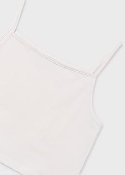 Afbeelding voor product Set van het merk Mayoral in het Ecru