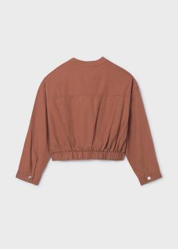 Afbeelding voor product Jacket van het merk Mayoral in het Oranje