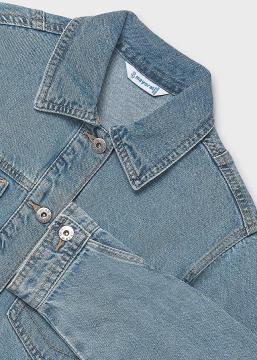 Afbeelding voor product Jacket van het merk Mayoral in het Jeans