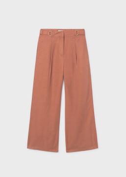 Afbeelding voor product Broek van het merk Mayoral in het Oranje