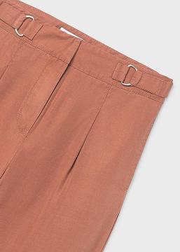 Afbeelding voor product Broek van het merk Mayoral in het Oranje