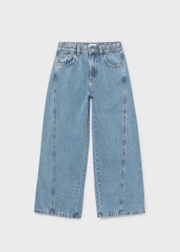 Afbeelding voor product Broek van het merk Mayoral in het Jeans