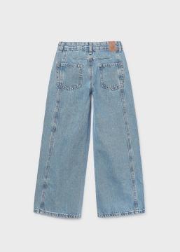 Afbeelding voor product Broek van het merk Mayoral in het Jeans