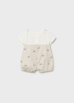 Afbeelding voor product Onepiece van het merk Mayoral in het Beige