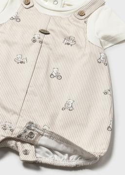 Afbeelding voor product Onepiece van het merk Mayoral in het Beige