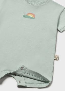 Afbeelding voor product Body van het merk Mayoral in het Groen