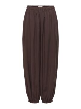 Afbeelding voor product Broek van het merk Only in het Bruin